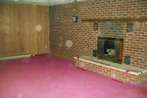 14 Rebecca LnFayetteville, WV, 25840Fayette County
