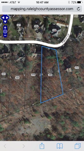 35 Flat Top Lake Rd
