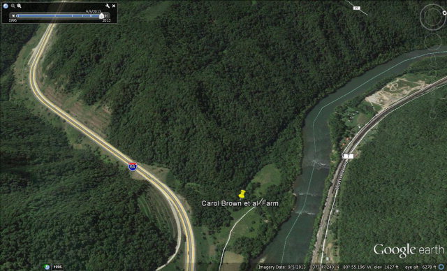 35 Flat Top Lake Rd