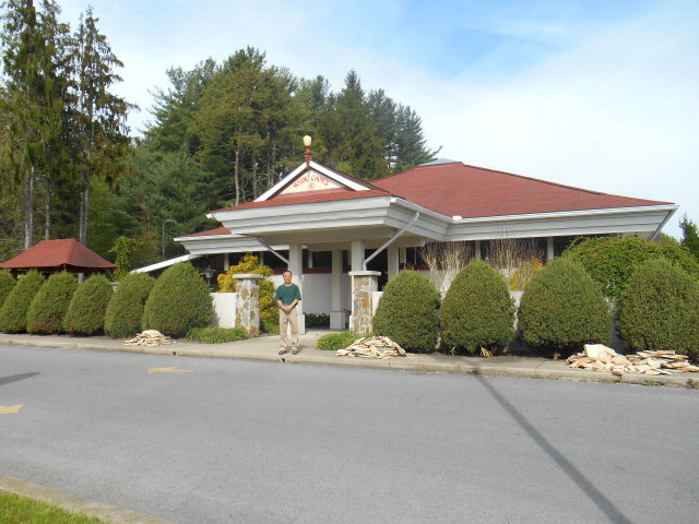 35 Flat Top Lake Rd