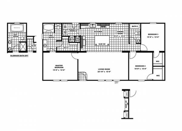 401 WOOD MOUNTAIN RD ,WV, Glen Jean, 25846