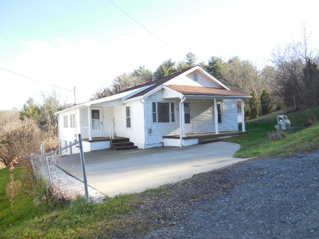123 Pine Avenue, Mabscott, WV 25871