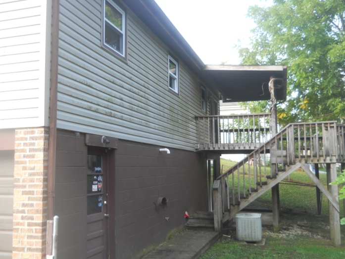 117 Pine StMabscott, WV, 25871Raleigh County
