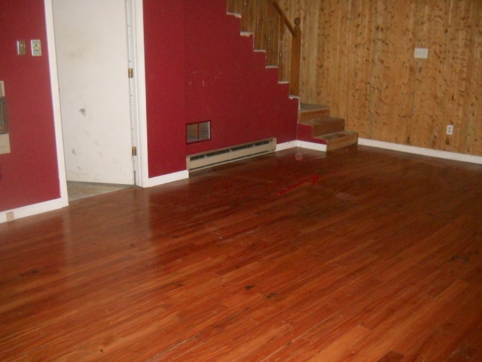117 Pine StMabscott, WV, 25871Raleigh County