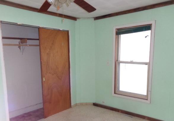 308 Montana StMount Hope, WV, 25880Fayette County