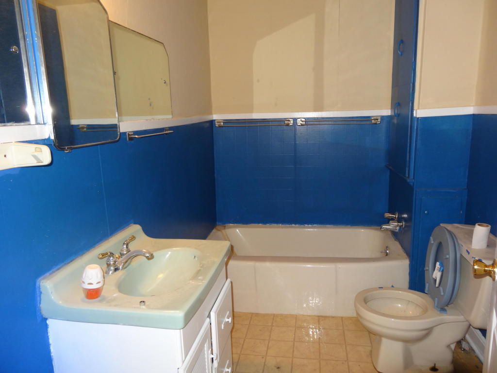 315 TENNESSEE ST, Mt Hope, WV 25880