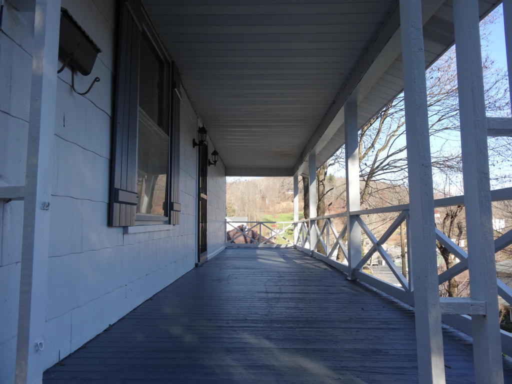 315 TENNESSEE ST, Mt Hope, WV 25880