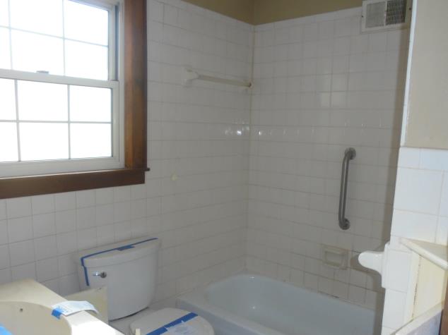 709 Broad StMount Hope, WV, 25880Fayette County