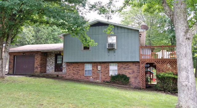 3 Ridge View Drive