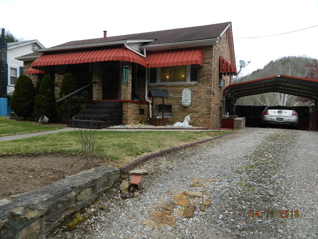 3 Ridge View Drive