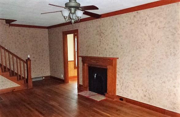 1721 Main Street EastOak Hill, WV, 25901Fayette County