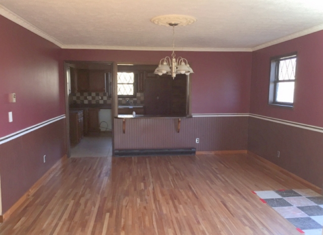 62 Cherry LaneOak Hill, WV, 25901Fayette County