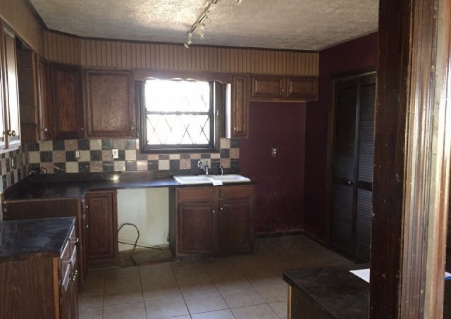 62 Cherry LaneOak Hill, WV, 25901Fayette County