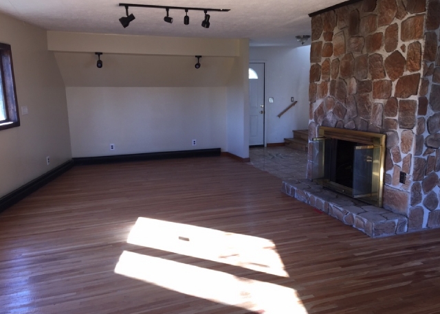 62 Cherry LaneOak Hill, WV, 25901Fayette County