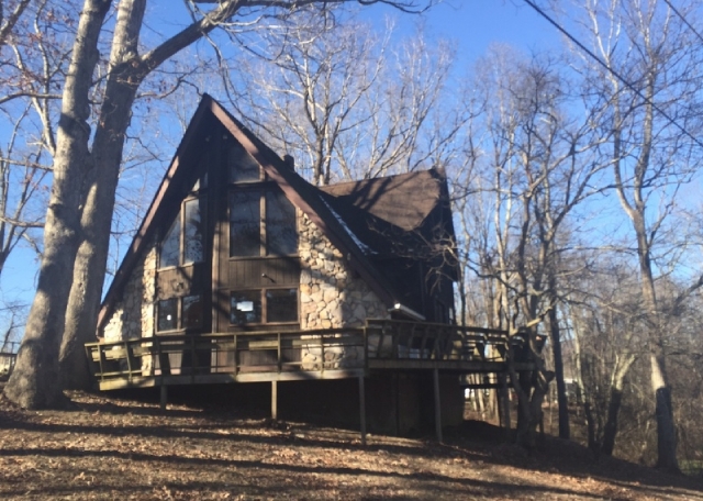 62 Cherry LaneOak Hill, WV, 25901Fayette County