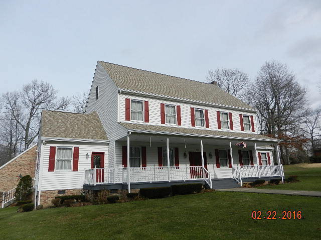 109 Woodbridge Road