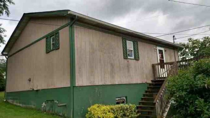 160 Washington AveOak Hill, WV, 25901Fayette County