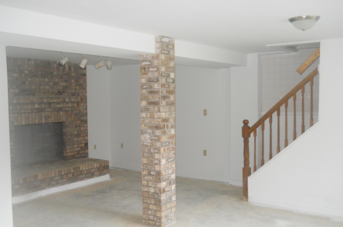 316 Southloop DriveOak Hill, WV, 25901Fayette County