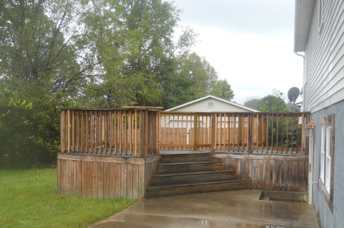316 Southloop DriveOak Hill, WV, 25901Fayette County