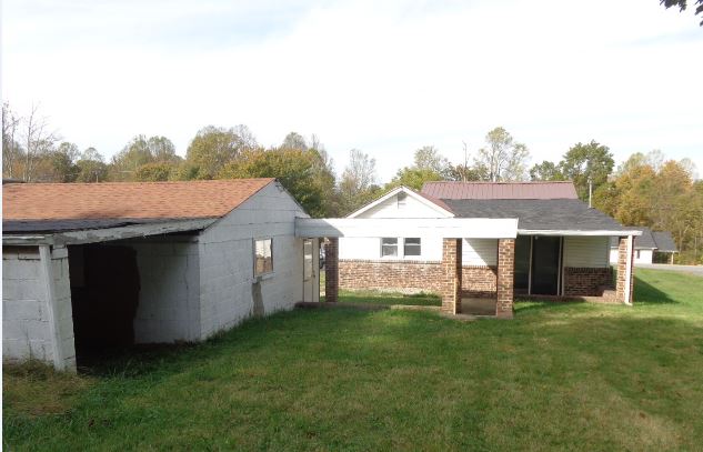 305 State StOak Hill, WV, 25901Fayette County