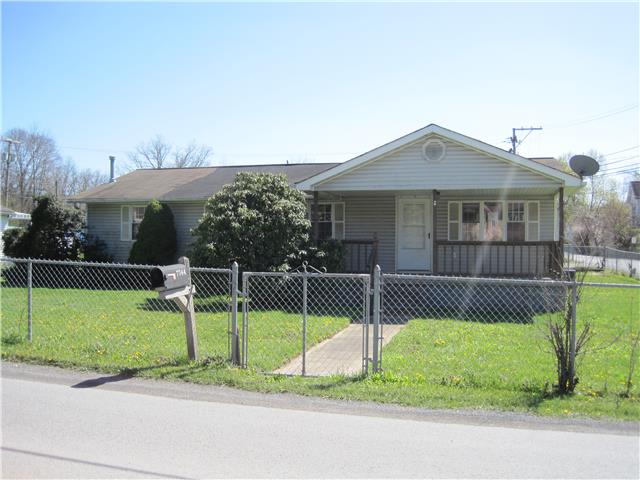 7744 Okey L Patteson RdScarbro, WV, 25917Fayette County