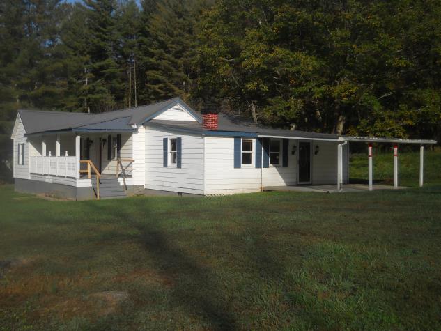 5361 Okey Patterson RdScarbro, WV, 25917Fayette County
