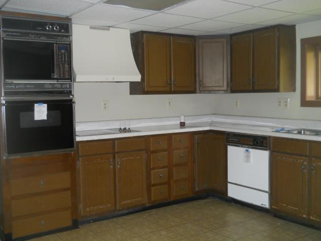 5361 Okey Patterson RdScarbro, WV, 25917Fayette County