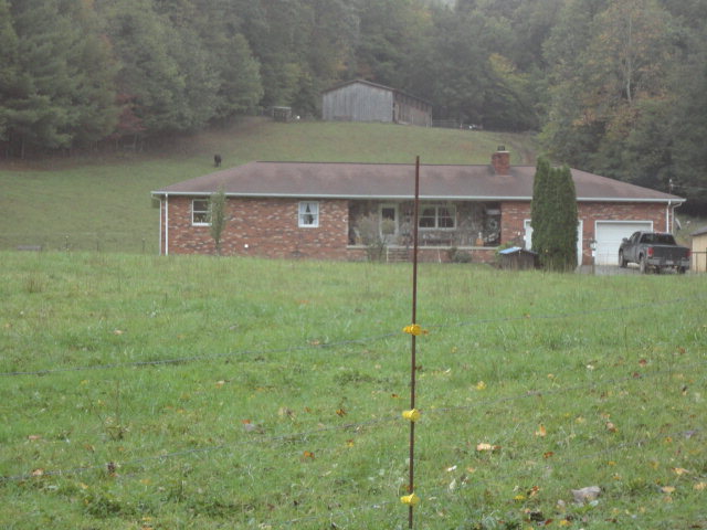 281 Old Pluto Rd