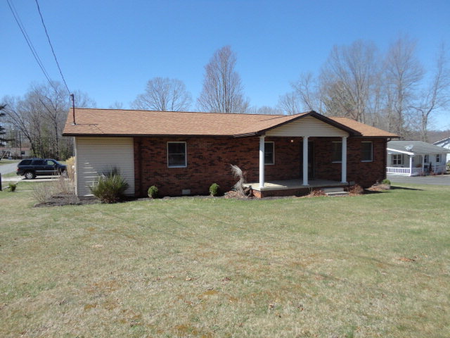 281 Old Pluto Rd