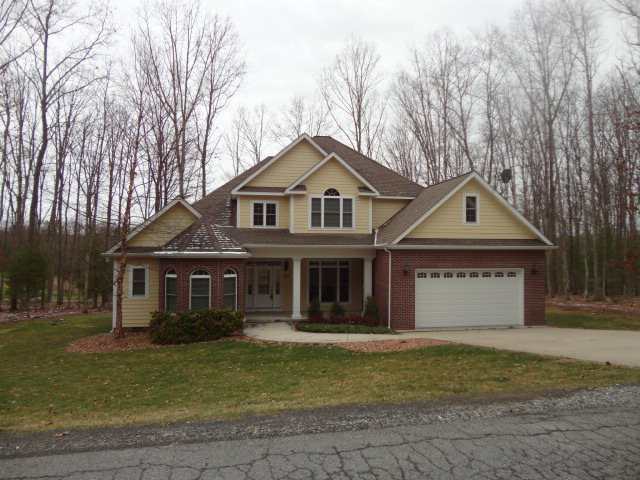 281 Old Pluto Rd
