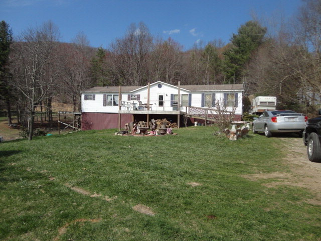281 Old Pluto Rd