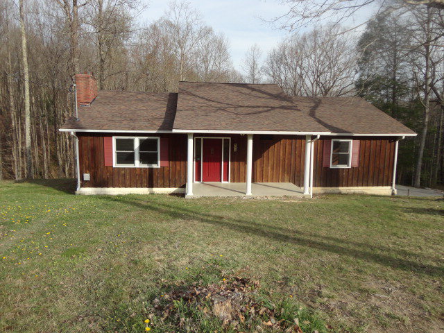 281 Old Pluto Rd