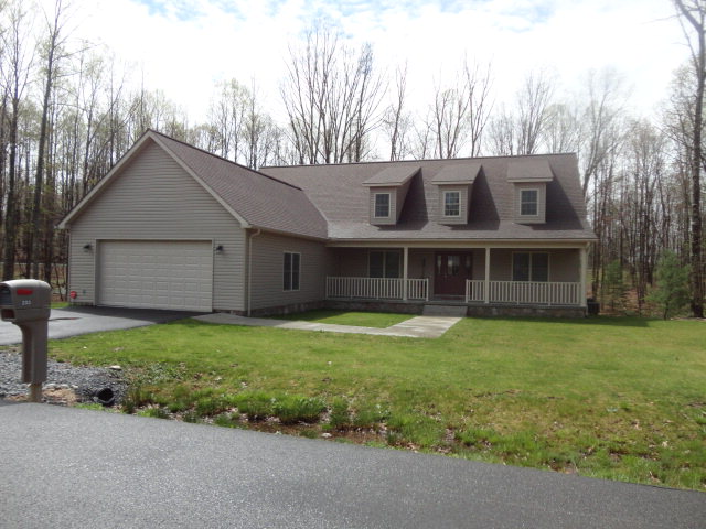 281 Old Pluto Rd