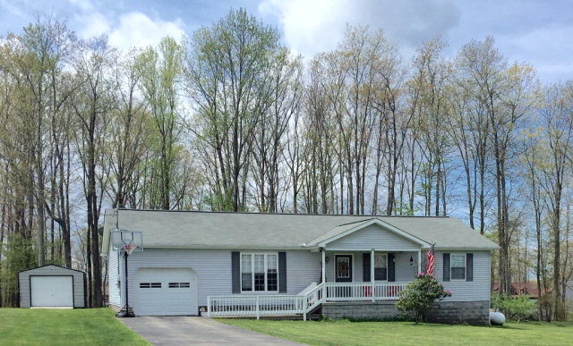 133 Co Rte 19/19