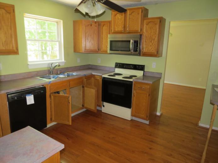 123 Panda DriveShady Spring, WV, 25918Raleigh County