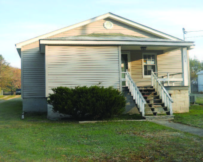 216 E Whitby RoadShady Spring, WV, 25918Raleigh County