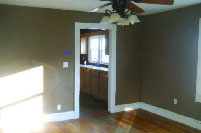 216 E Whitby RoadShady Spring, WV, 25918Raleigh County