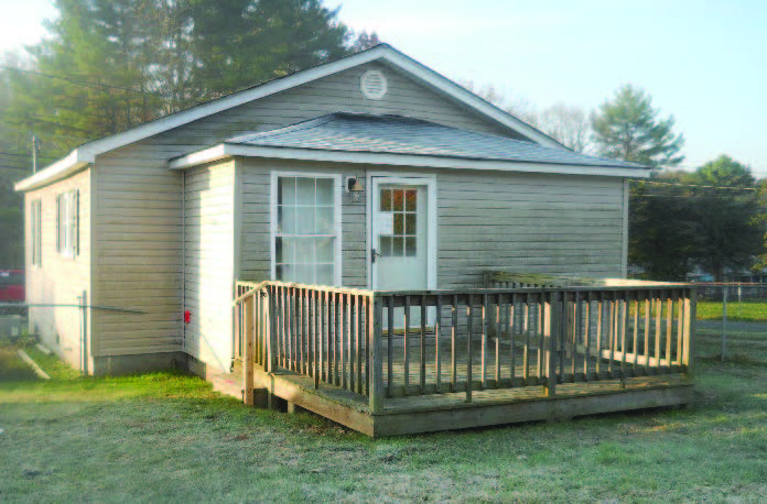 216 E Whitby RoadShady Spring, WV, 25918Raleigh County