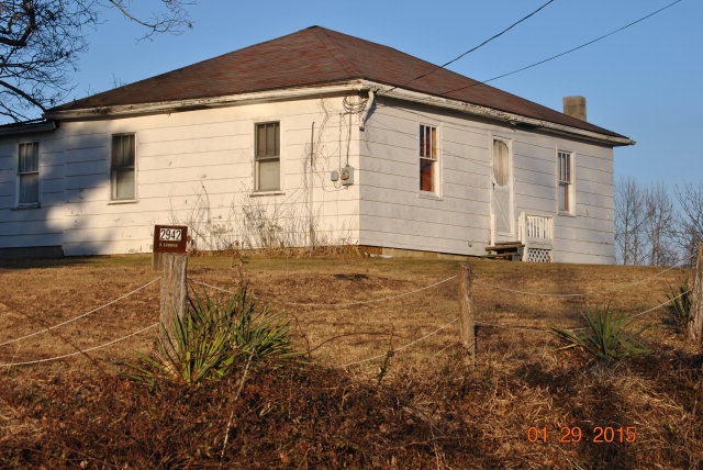 2942 Nubbins Ridge Rd