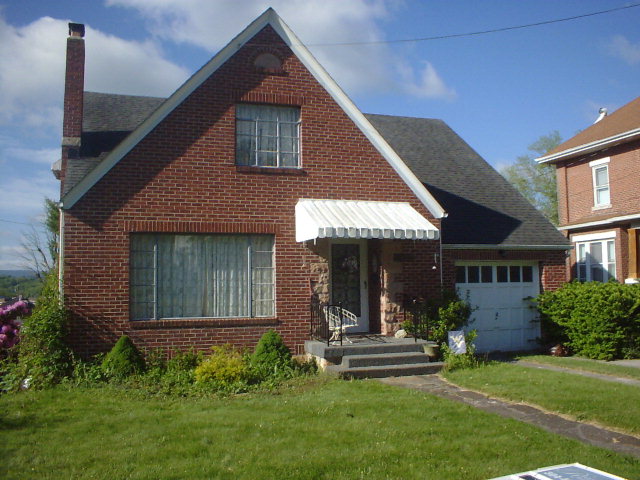 2942 Nubbins Ridge Rd