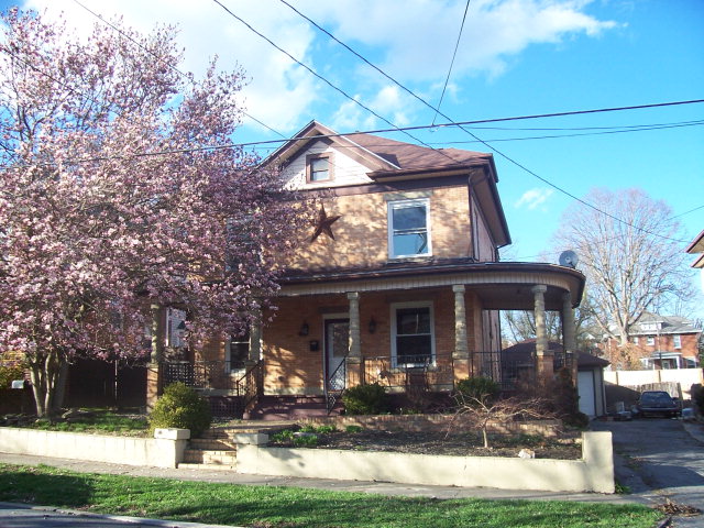2942 Nubbins Ridge Rd