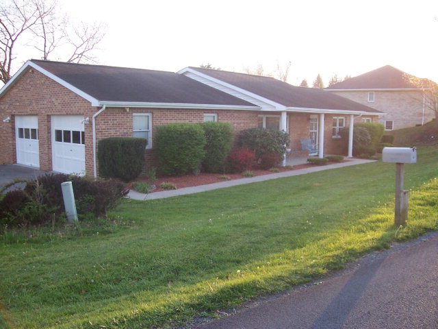 2942 Nubbins Ridge Rd