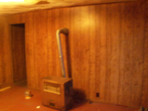 206 13th Ave, Hinton, WV 25951