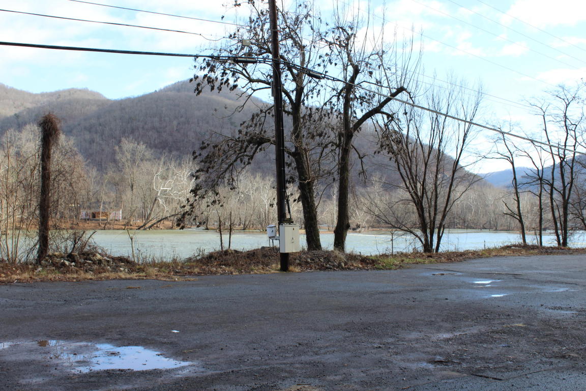 NEW RIVER BY-PASS, Hinton, WV 25951