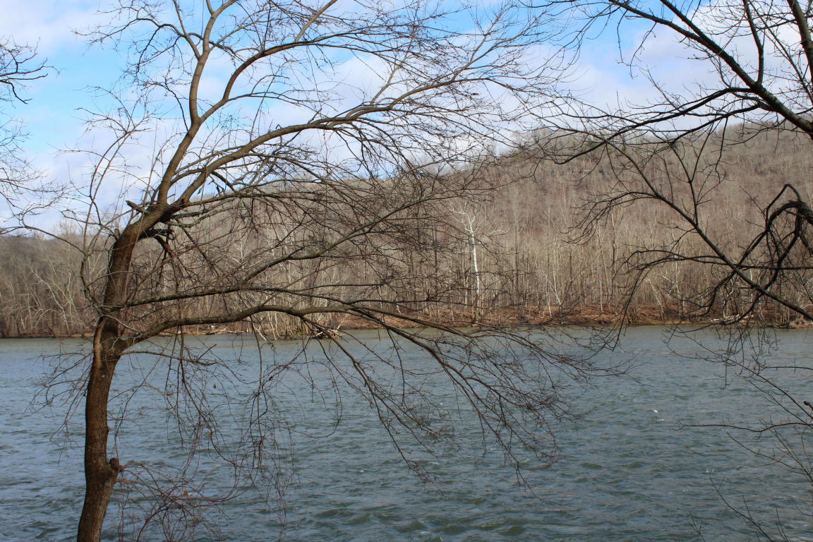 NEW RIVER BY-PASS, Hinton, WV 25951