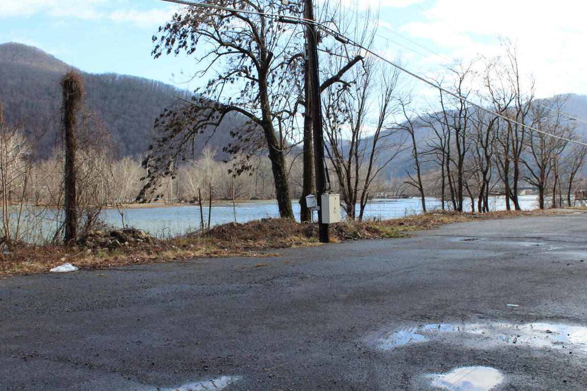 NEW RIVER BY-PASS, Hinton, WV 25951