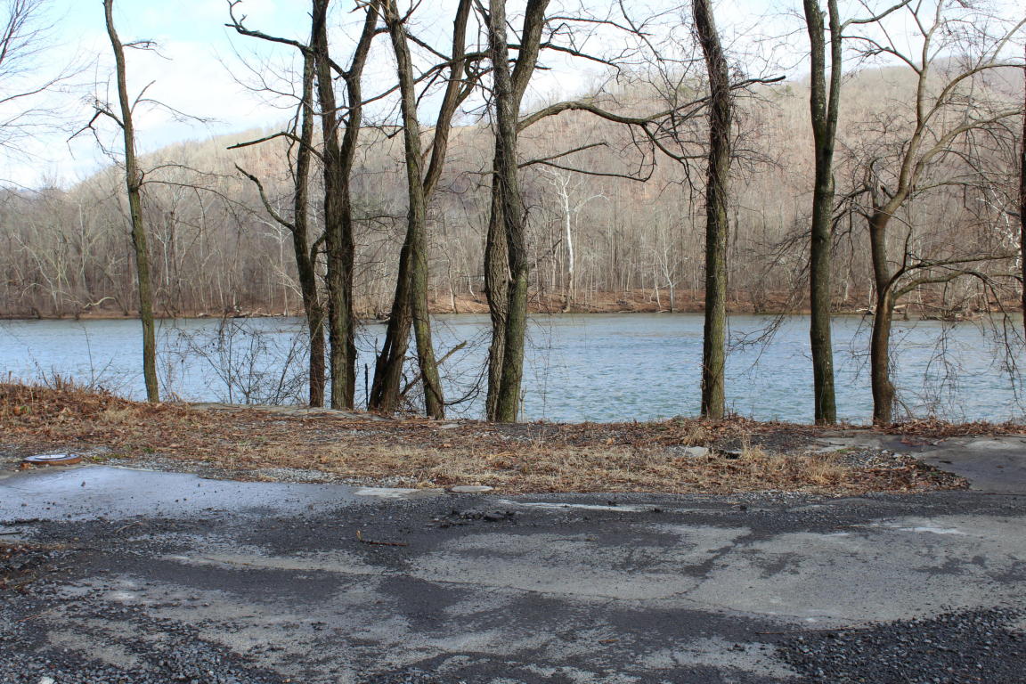 NEW RIVER BY-PASS, Hinton, WV 25951