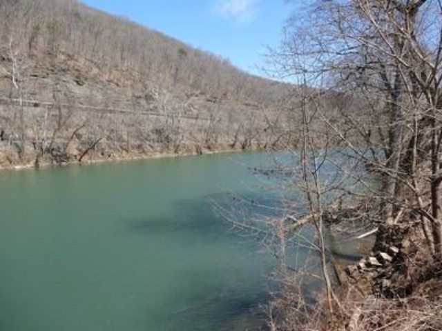 3345 GREENBRIER DRIVE, Hinton, WV 25951