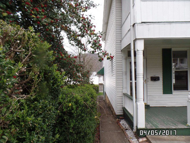 317 Ballengee St, Hinton, WV 25951