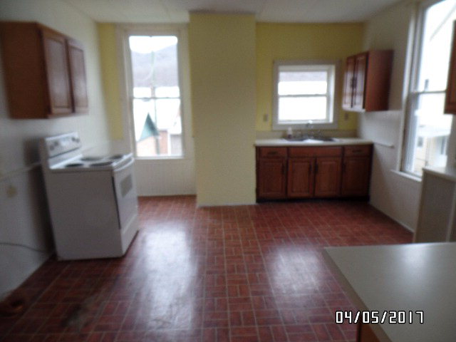 317 Ballengee St, Hinton, WV 25951